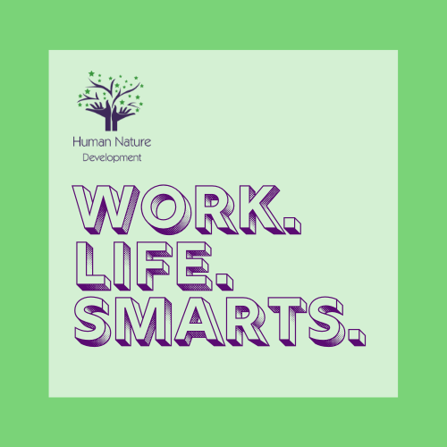 Work.Life.Smarts logo